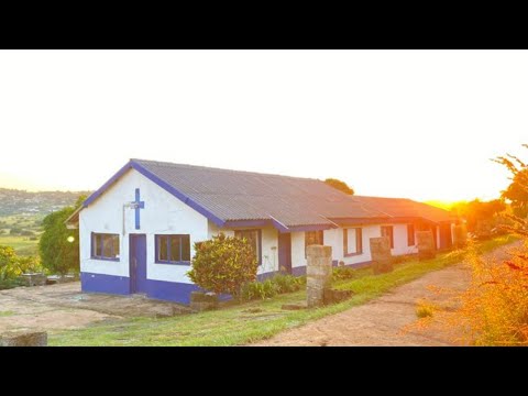 NEWS IN A MINUTE: KZN flood 'Church swept ’30 metres away’ – with NO damage'