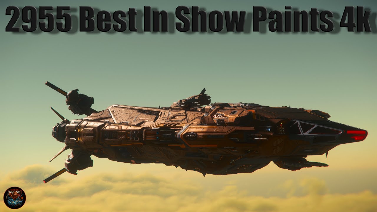 BIS Paints 2955 Polaris, Asgard, Zeus, Gladiator