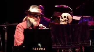 Dr. John - Soulful Warrior