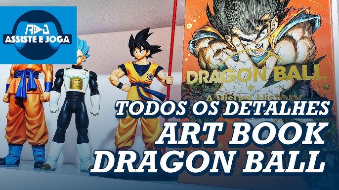 Dragon Ball DBZ Full Color Manga Jump Comics Toriyama Akira Shueisha Goku  vs Frieza review FOJ 