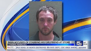 PPD identifies man who allegedly stabbed girlfriend in Walgreens