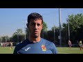 Los Leones S18 preparados para el europeo de seven