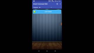 Smart Command SSH Pro + Tasker screenshot 1