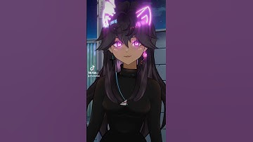 New vtube studio effects for your vtuber