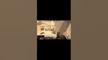 CS2 3 Random AK47 Kills On Mirage!