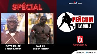 🔴SUIVEZ EN DIRECT PENCUM LAMB JI PLATEAU SPECIAL INVITE BOY KAIRE ET ZALE LO DU 26.04.2024