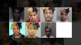 The ABSOLUTE best of XXXTENTACION by Millie 6 views 3 weeks ago 18 minutes