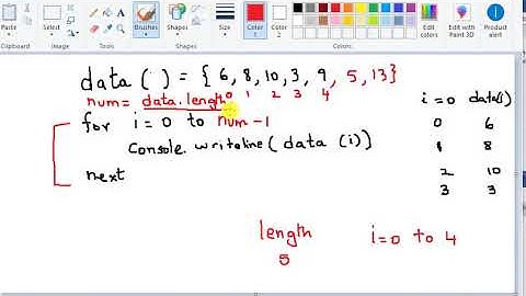 Access Cells And Use Get Upper Bound