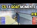 The Greatest CS 1 6 PRO Moments Of All Time 4 5 The Greatest CS 1 6 PRO Moments Of All Time 4 5