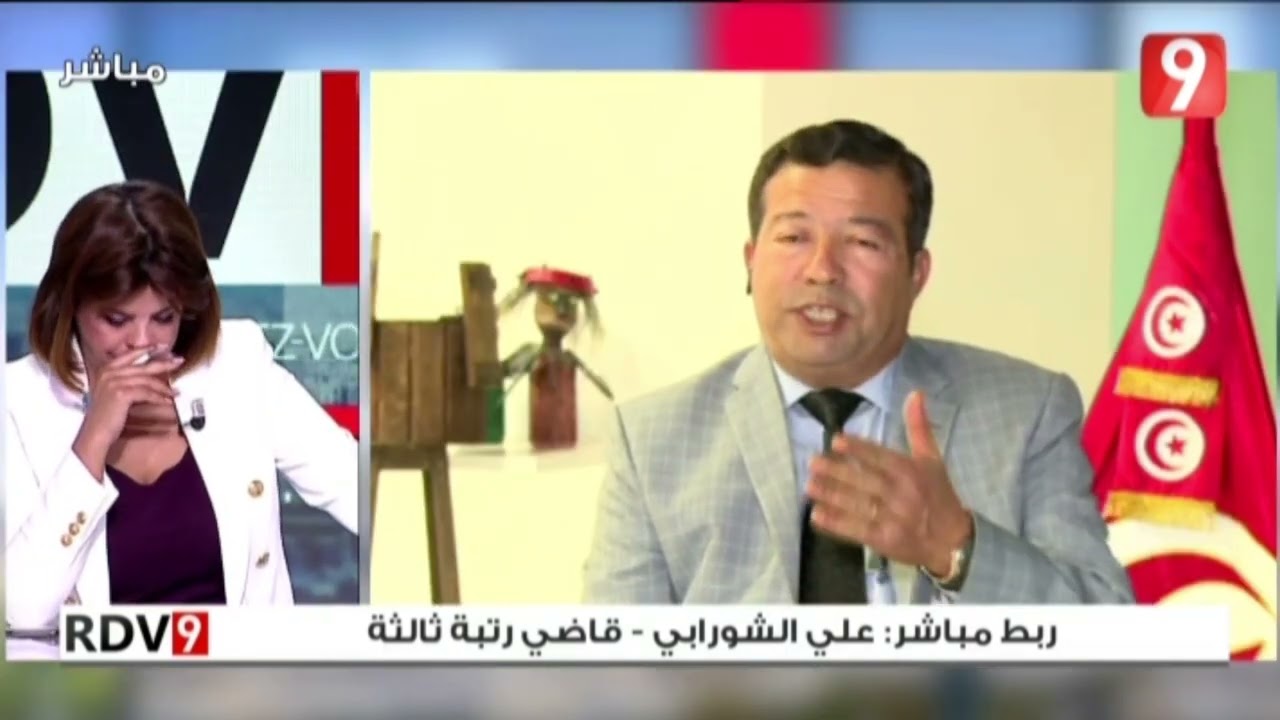 القاضي علي الشورابي: ما فماش بديل للمجلس الأعلى للقضاء كان المجلس الأعلى للقضاء