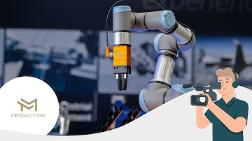 SMW-electronics Induktives Koppelsystem - Produktvideo