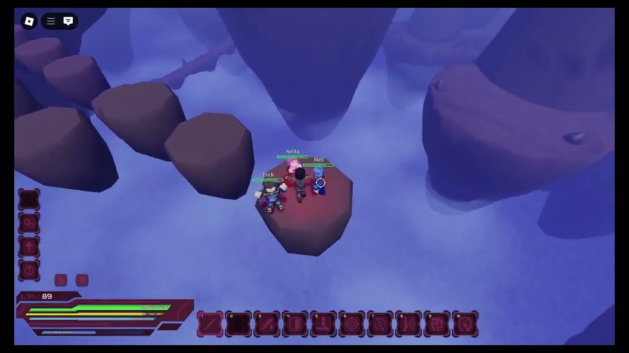 Code Lyoko Revirtualized Bloopers Part II