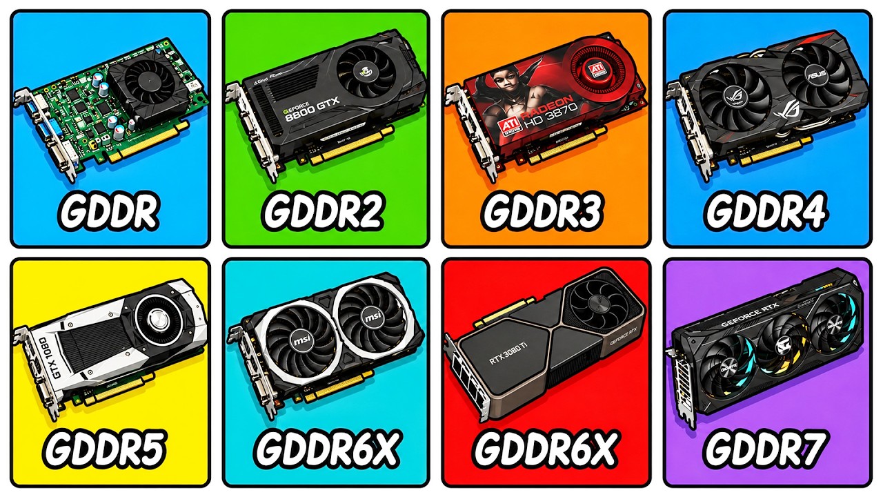 Junk] This junk graphics card is insane!! It's running wild in my