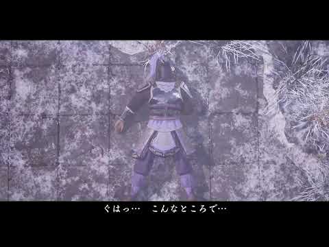 Tokiamiゲームチャンネル broadcast preview