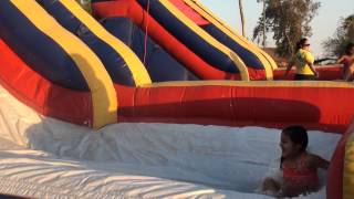 Calexico starts up Fun Family Fridays