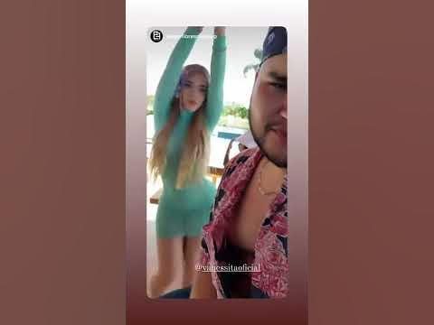 #vanebp19💕 vanesa bohórquez 🤤 HOLA? - YouTube