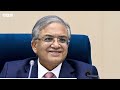 Why Is India’s Chief Election Commissioner Facing Criticism? - BBC URDU