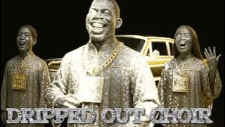 [FREE] 'DRIPPED OUT CHOIR' (Trap Type Beat) | Hard Rap Beat 2025 Freestyle Rap Instrumental