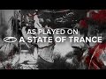 WARRIORS - The Mind [A State Of Trance 797]