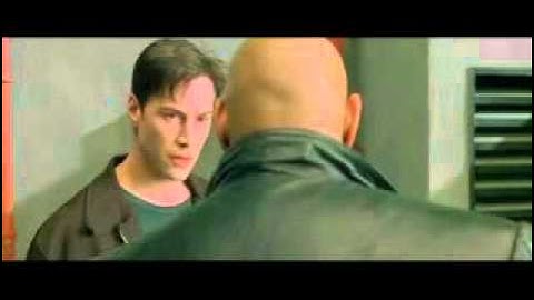 The Matrix FreeYourMind