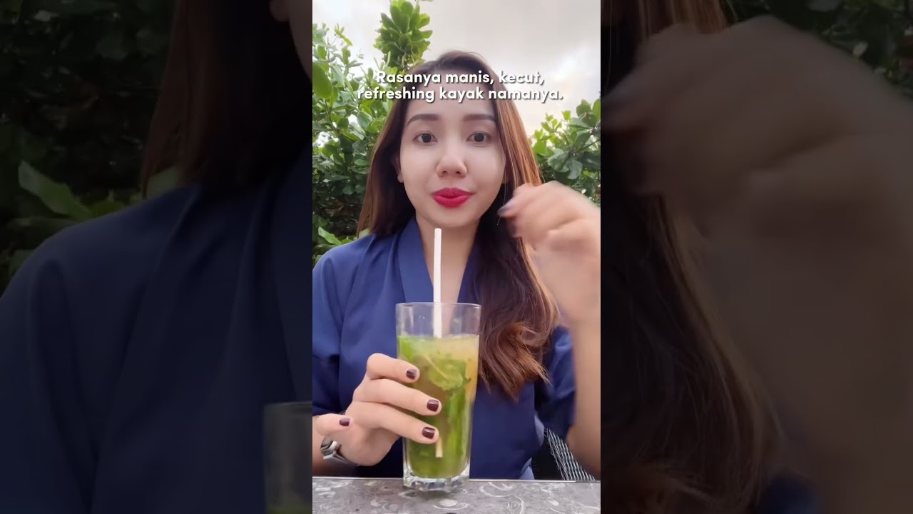 Maya Sanur Resort and Spa Bali