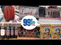 99 CENT ONLY STORE !!! BROWSE WITH ME