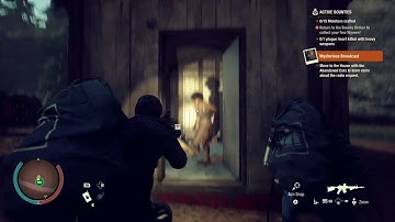 State of Decay 2 - 12 Survivors - Forever Community - Lundegaard Lumber Mill 19 Looting