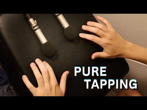 Pure Tapping Sounds ASMR