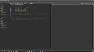 CST 341 Programming Exercise 4