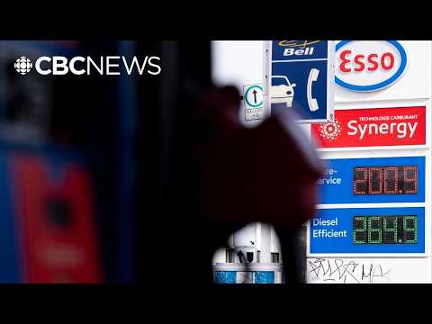 Oil Prices and U.S. Blockade Impact