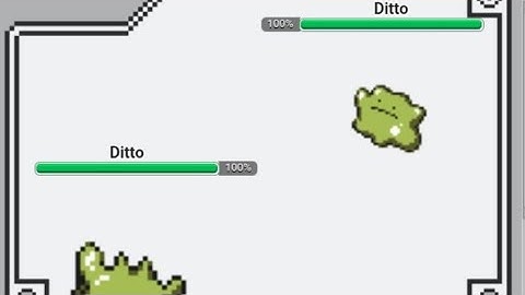 The Greatest Format In Pokemon History (RBY 14U)