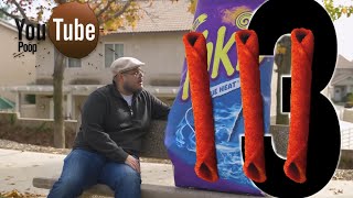 Addicted to takis 3 YTP 