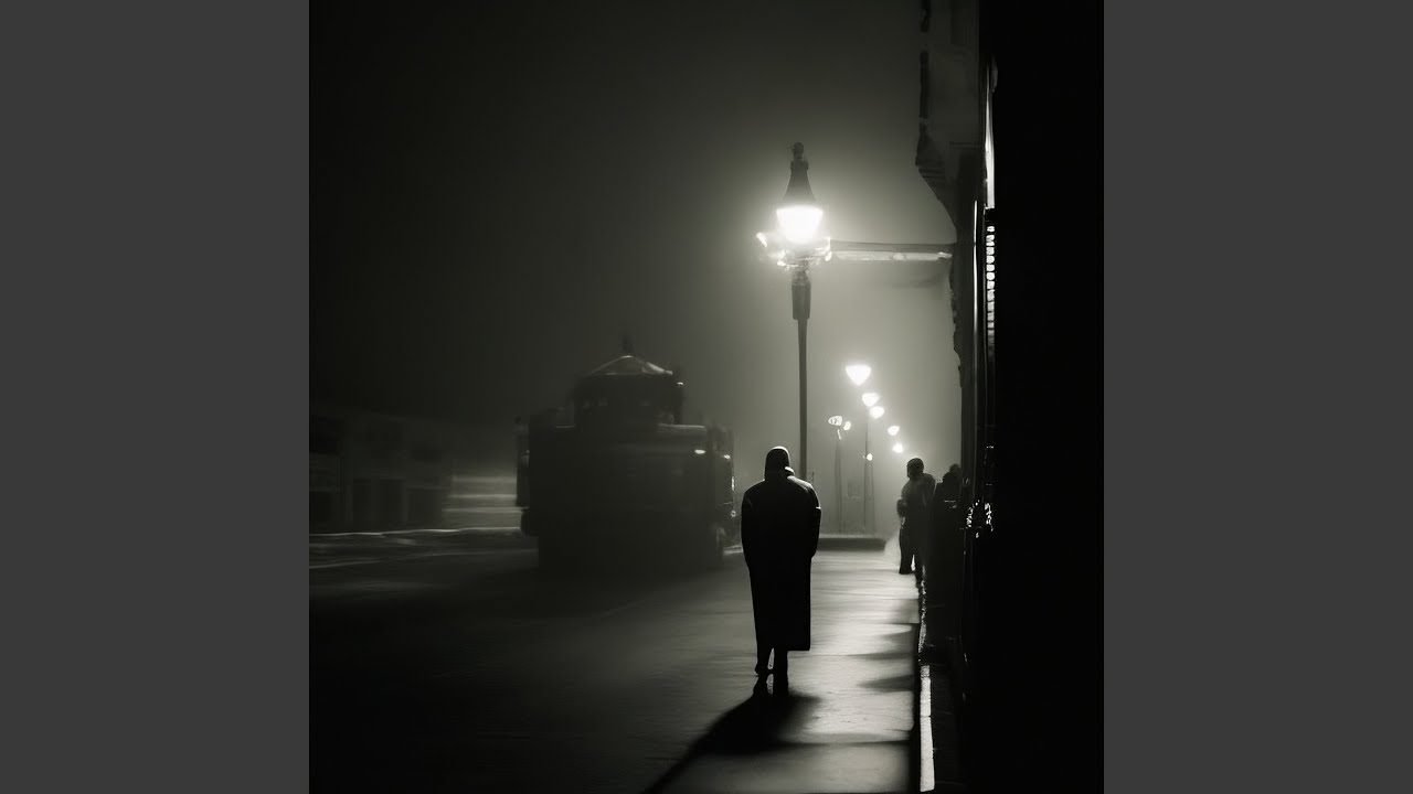 Watch Suspense on YouTube Watch Suspense on YouTube