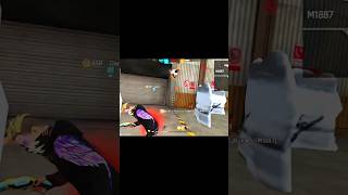 😱LONE OLF VIDEO 😱#freefire #lonewolf #youtubeshorts