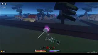 Pisica abuse on Demon Fall