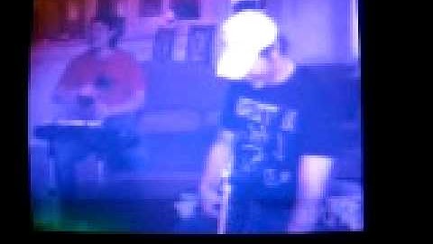 Peter Mueller and His "Band"