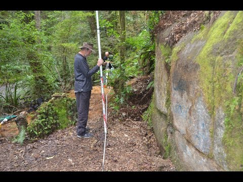 Video: Tajomná Starodávna „stena Kaimanawa“na Novom Zélande - Alternatívny Pohľad