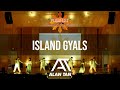 Island gyals  pusofest 2023