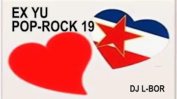EX YU POP-ROCK 19