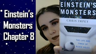 Einsteins Monsters Chapter Eight