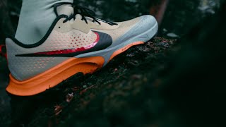 Nike Trail Running | Commercial