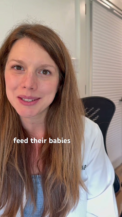 Newborn feeding tips from an NP & IBCLC #baby #babycare #babyhealth