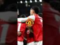PREVIEW Predicted XI Arsenal Vs Man Utd