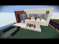 LÜKS EV | Minecraft Türkçe Survival - Gökyüzü Macerası #20