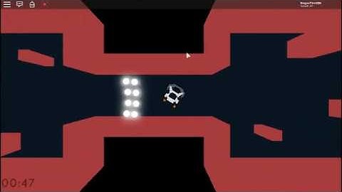 Hypermutation DEMO Complete With Shield Ship - Roblox