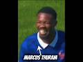 Marcus Thuram Stunning Goal vs Colombia 🇫🇷🔥