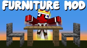 Minecraft: MrCrayfish