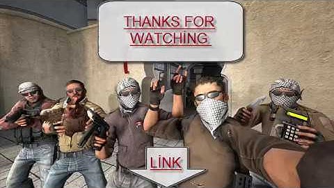 CS:GO Multihack Undetected AimLock+Assist+Wallhack+Bunny