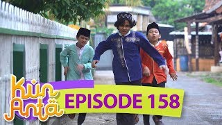 Download lagu NGAKAK, Sobri, Haikal & Asun di Suruh Pulang, ga di Kasi Ongkos Sama Pakde - Kun Anta Eps 158