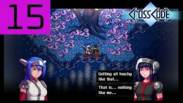 ElektistoYuzu - CrossCode (Part 15)